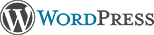 WordPress logo