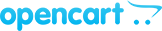 opencart logo