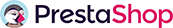 PrestaShop logo