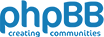 phpBB logo